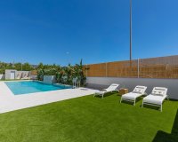 New Build - Bungalow -
Dolores - Sector 3