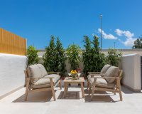 New Build - Bungalow -
Dolores - Sector 3