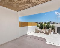 New Build - Bungalow -
Dolores - Sector 3