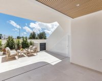 New Build - Bungalow -
Dolores - Sector 3