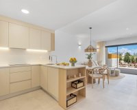 New Build - Bungalow -
Dolores - Sector 3