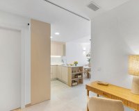 New Build - Bungalow -
Dolores - Sector 3