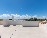 New Build - Bungalow -
Dolores - Sector 3