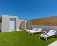 New Build - Bungalow -
Dolores - Sector 3