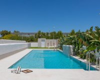 New Build - Bungalow -
Dolores - Sector 3