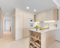 New Build - Bungalow -
Dolores - Sector 3