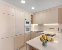 New Build - Bungalow -
Dolores - Sector 3