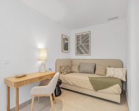 New Build - Bungalow -
Dolores - Sector 3