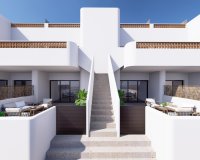 New Build - Bungalow -
Dolores - Zona Nueva