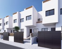 New Build - Bungalow -
Dolores - Zona Nueva