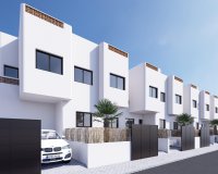 New Build - Bungalow -
Dolores - Zona Nueva