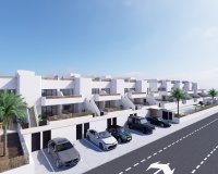 New Build - Bungalow -
Dolores - Zona Nueva