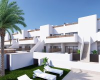 New Build - Bungalow -
Dolores - Zona Nueva