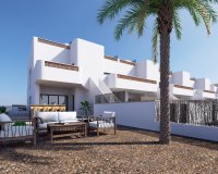 New Build - Bungalow -
Dolores - Zona Nueva