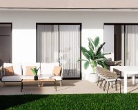 New Build - Bungalow -
Finestrat - Balcón De Finestrat