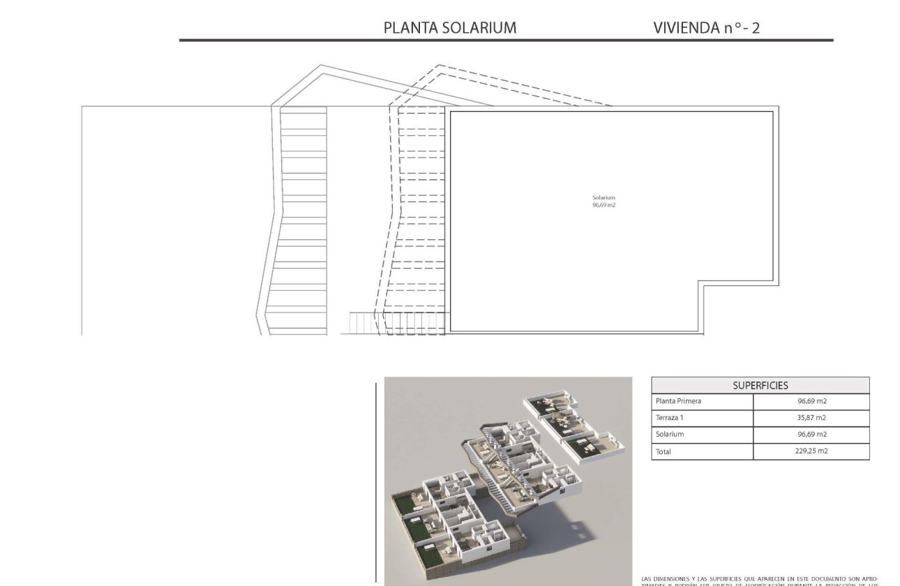 New Build - Bungalow -
Finestrat - Balcón De Finestrat