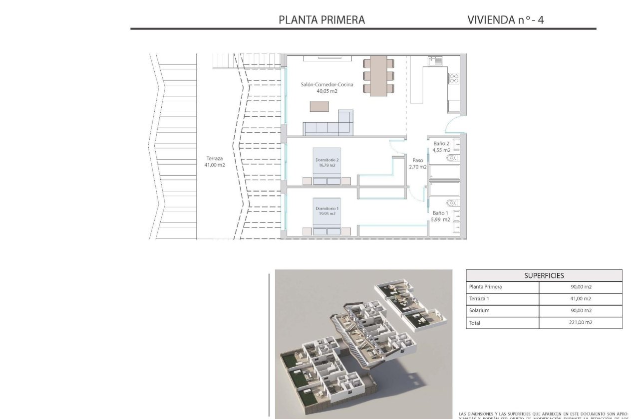 New Build - Bungalow -
Finestrat - Balcón De Finestrat