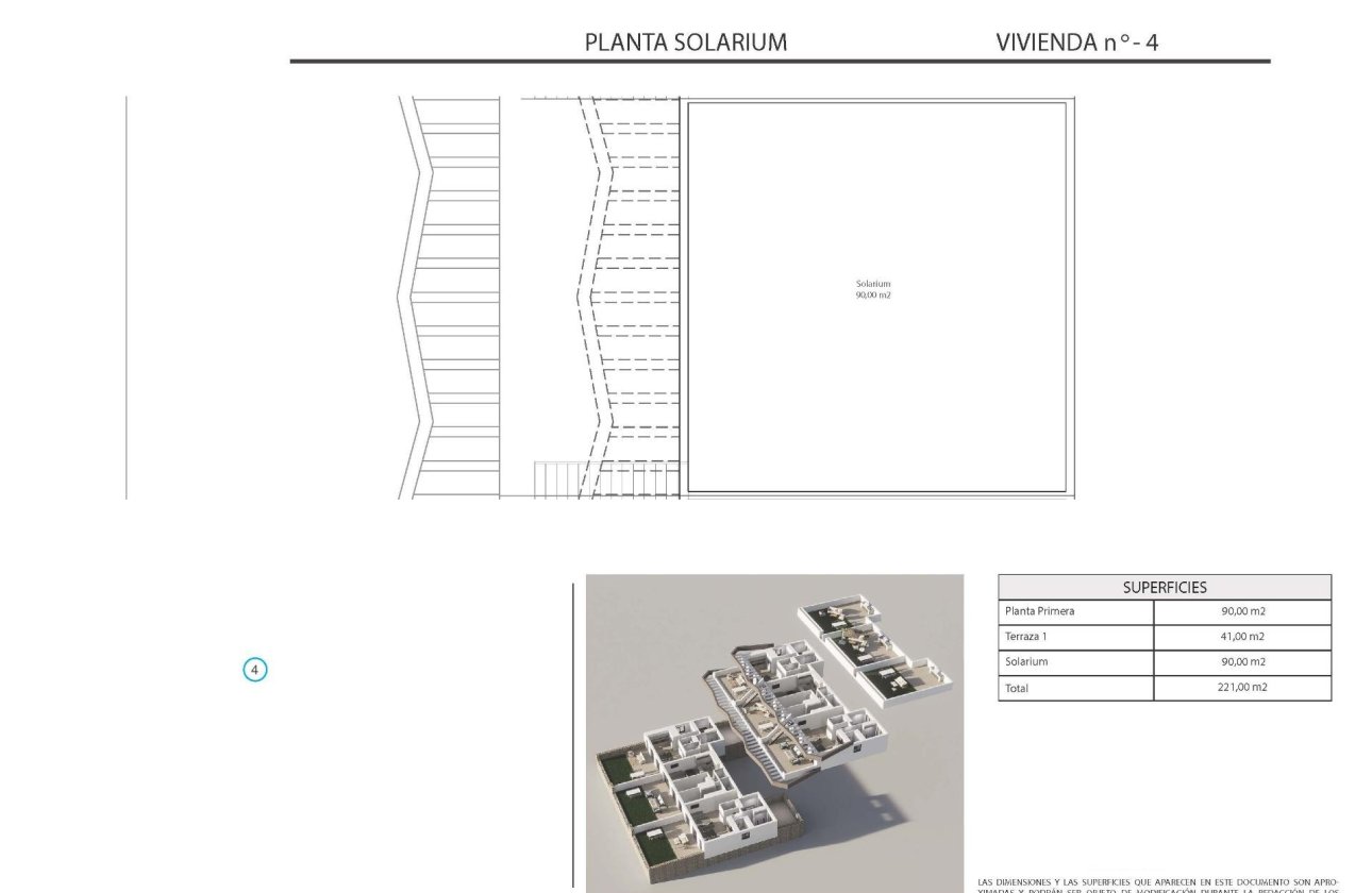 New Build - Bungalow -
Finestrat - Balcón De Finestrat