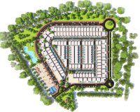 New Build - Bungalow -
Fuente Álamo - La Pinilla