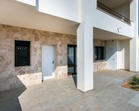 New Build - Bungalow -
Hondón de las Nieves - El Salero