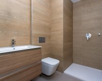 New Build - Bungalow -
Hondón de las Nieves - El Salero