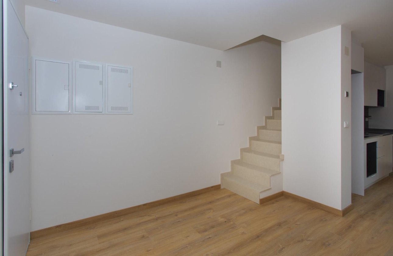 New Build - Bungalow -
Hondón de las Nieves - El Salero