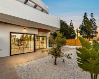 New Build - Bungalow -
Los Alcazares - La Serena Golf