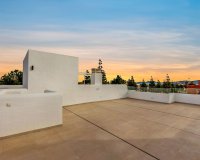 New Build - Bungalow -
Los Alcazares - La Serena Golf
