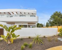 New Build - Bungalow -
Los Alcazares - La Serena Golf