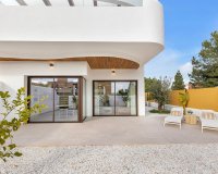 New Build - Bungalow -
Los Alcazares - La Serena Golf