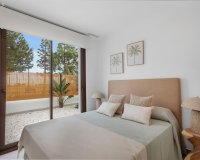 New Build - Bungalow -
Los Alcazares - La Serena Golf
