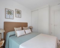 New Build - Bungalow -
Los Alcazares - La Serena Golf