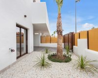 New Build - Bungalow -
Los Alcazares - La Serena Golf