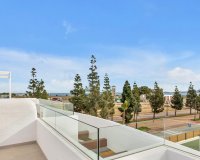 New Build - Bungalow -
Los Alcazares - La Serena Golf