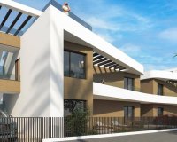 New Build - Bungalow -
Orihuela Costa - La Ciñuelica