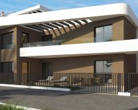 New Build - Bungalow -
Orihuela Costa - La Ciñuelica