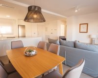 New Build - Bungalow -
Orihuela - Vistabella Golf