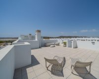 New Build - Bungalow -
Orihuela - Vistabella Golf