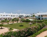 New Build - Bungalow -
Orihuela - Vistabella Golf