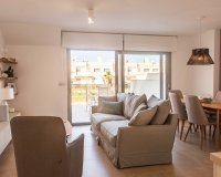 New Build - Bungalow -
Orihuela - Vistabella Golf
