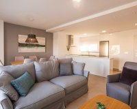 New Build - Bungalow -
Orihuela - Vistabella Golf