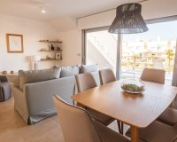 New Build - Bungalow -
Orihuela - Vistabella Golf