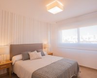 New Build - Bungalow -
Orihuela - Vistabella Golf
