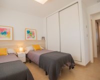 New Build - Bungalow -
Orihuela - Vistabella Golf