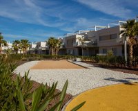 New Build - Bungalow -
Orihuela - Vistabella Golf