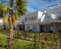 New Build - Bungalow -
Orihuela - Vistabella Golf