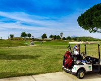 New Build - Bungalow -
Orihuela - Vistabella Golf