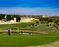 New Build - Bungalow -
Orihuela - Vistabella Golf