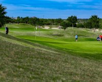 New Build - Bungalow -
Orihuela - Vistabella Golf