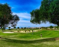 New Build - Bungalow -
Orihuela - Vistabella Golf